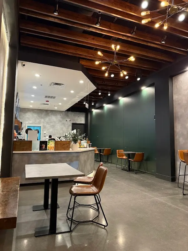 YI CHA - Tea and Coffee, Foto 8 von 10