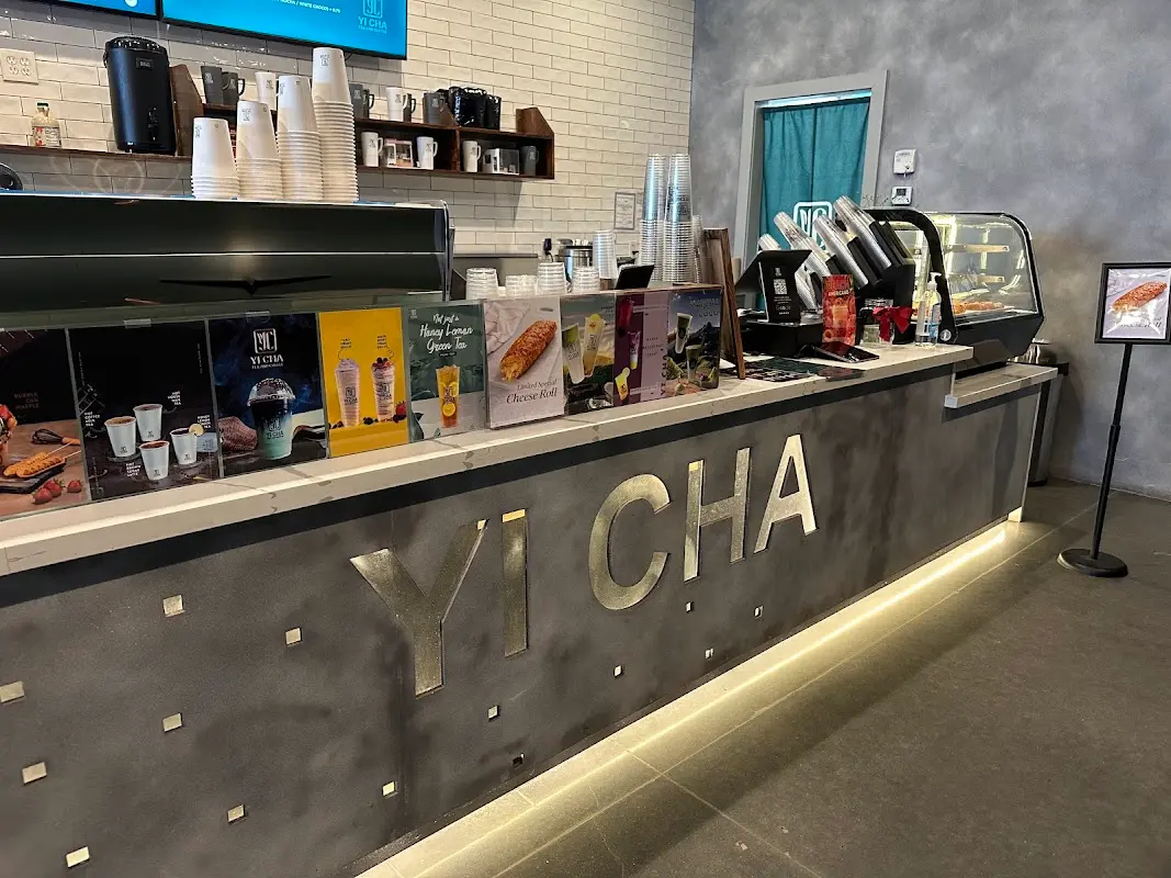 YI CHA - Tea and Coffee, Foto 9 von 10