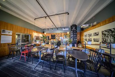 Zvaigzne CAFE