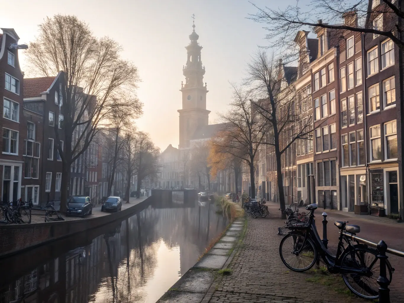 Preview image for Amsterdam