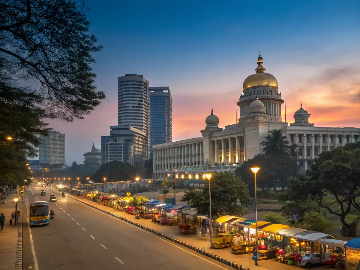 Preview image for Bengaluru
