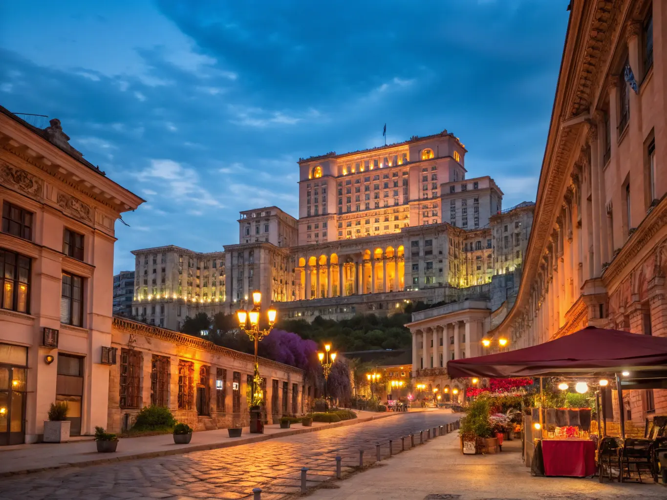 Preview image for Bukarest