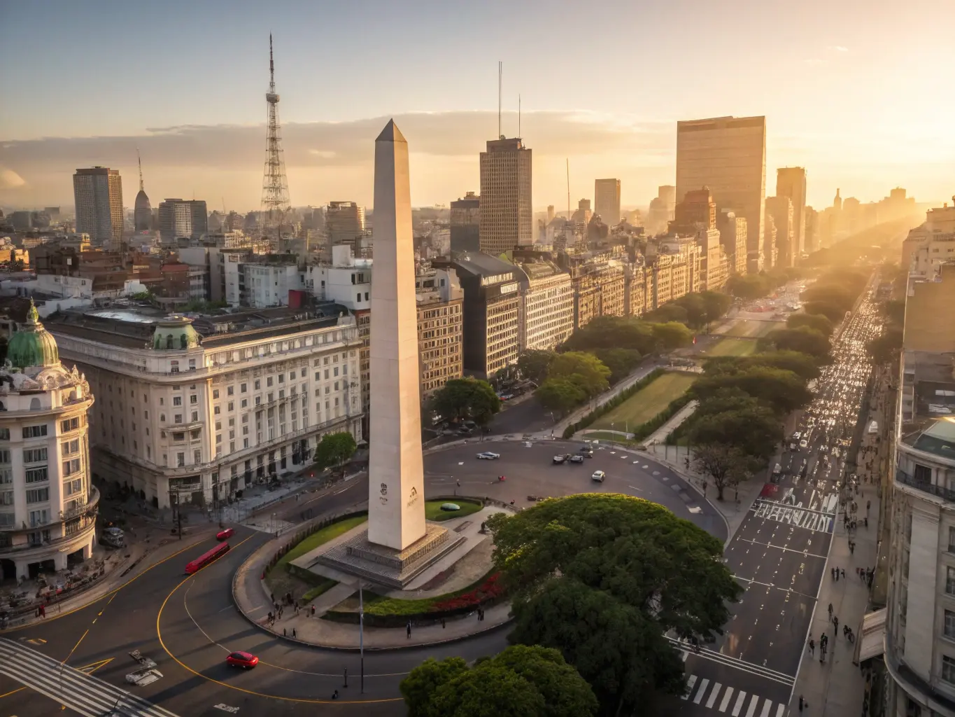 Preview image for Buenos Aires