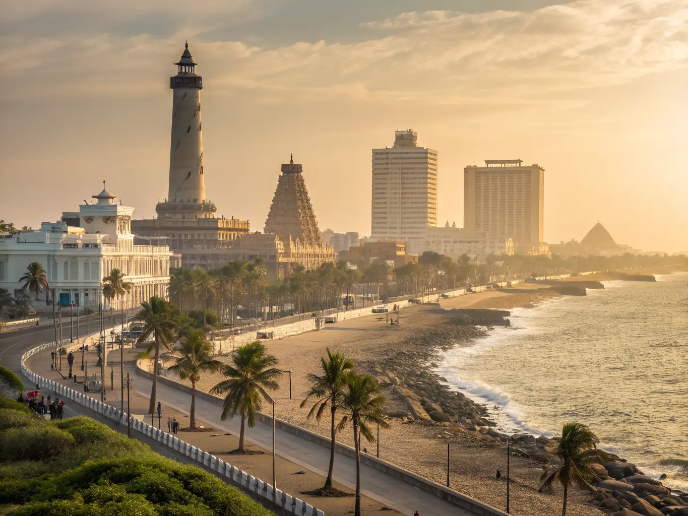 Preview image for Chennai