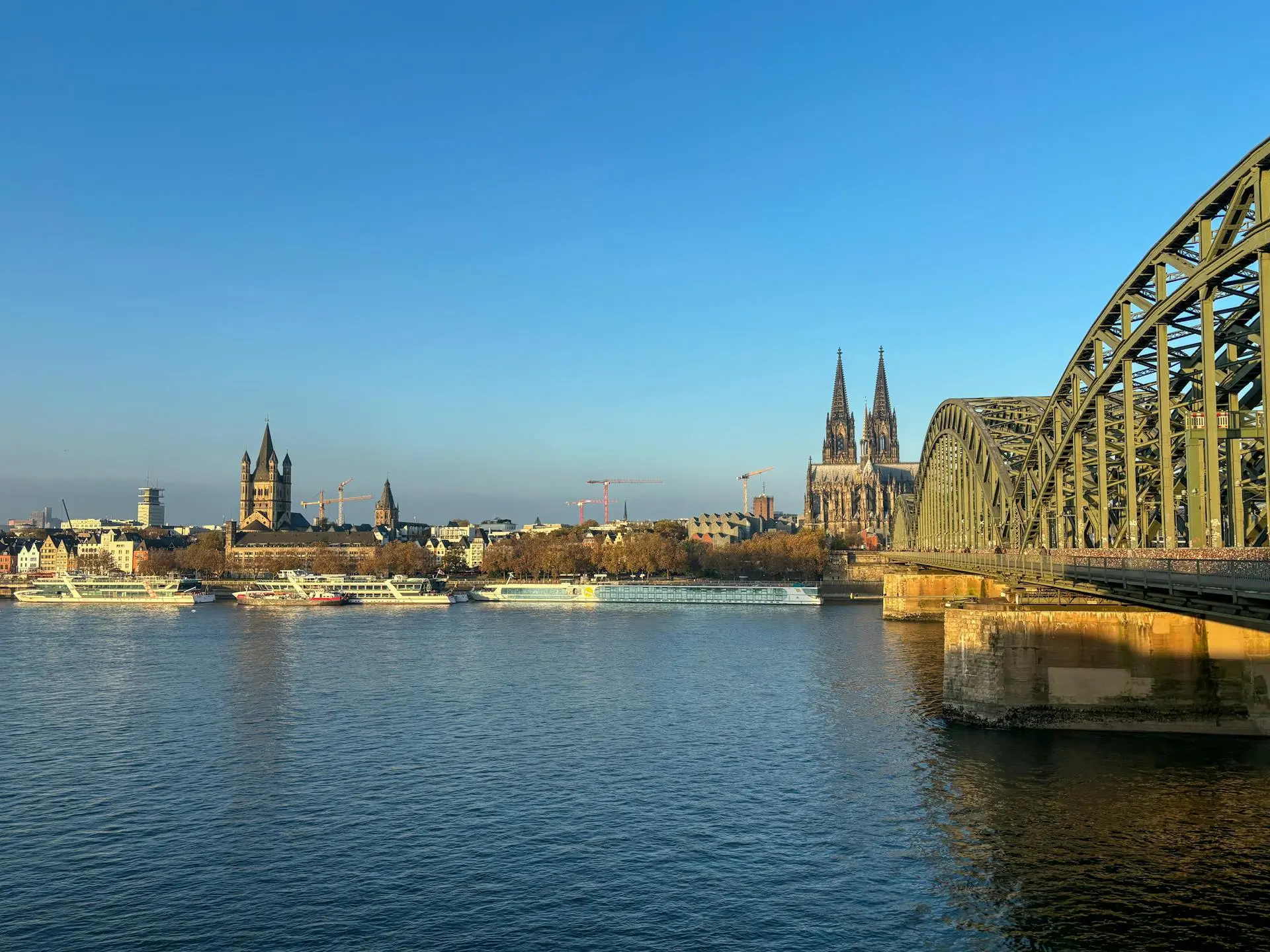 Preview image for Köln