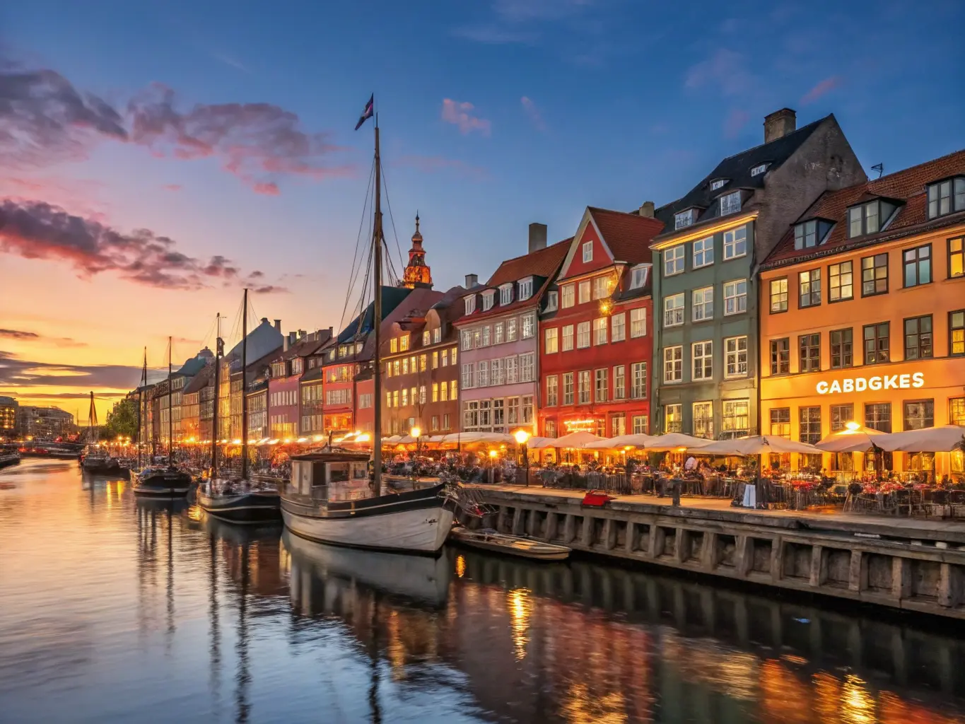 Preview image for Kopenhagen