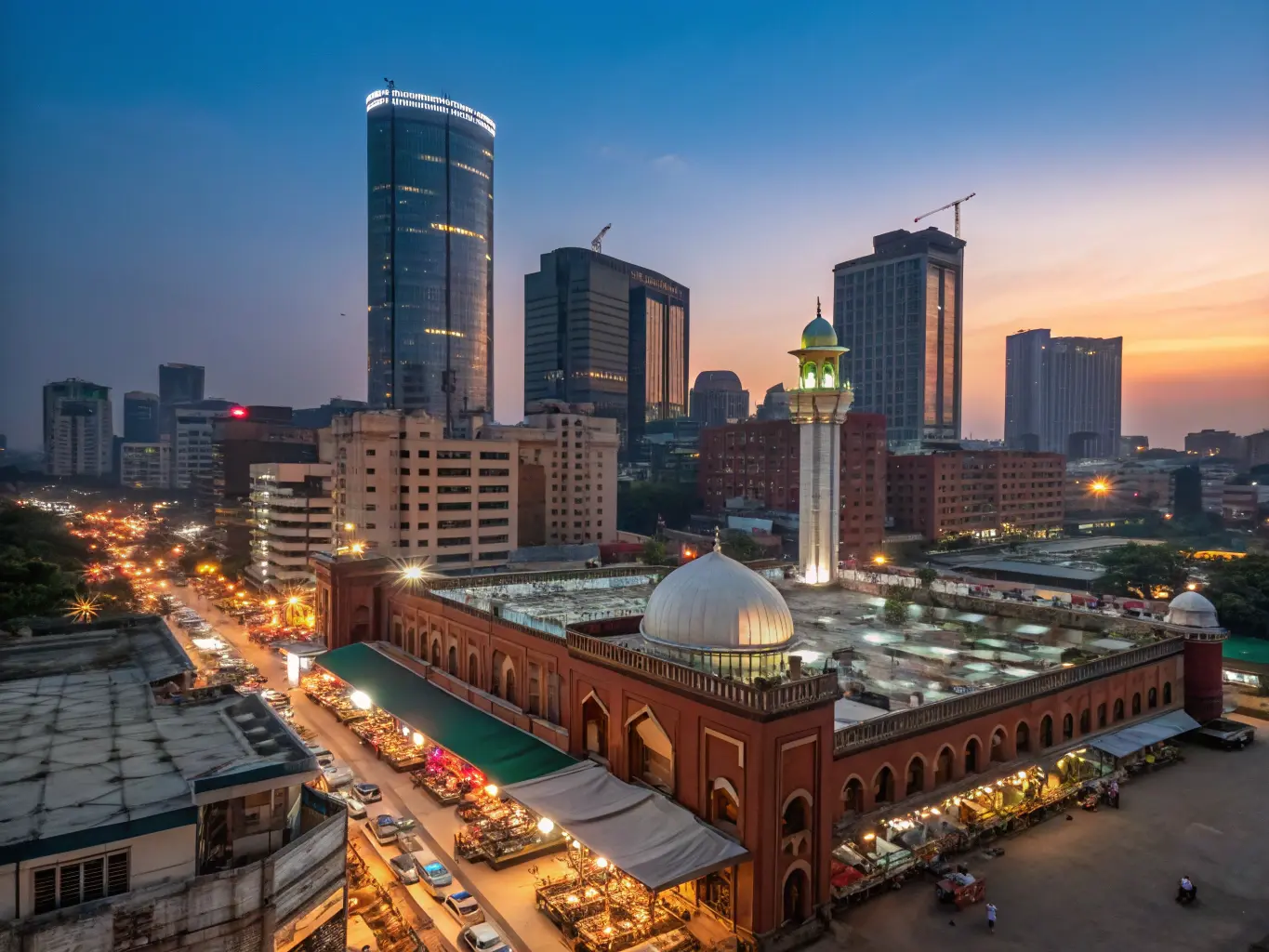 Preview image for Dhaka
