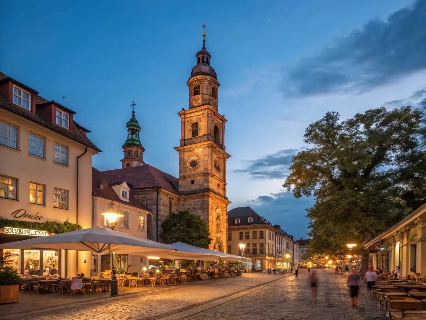 Erlangen