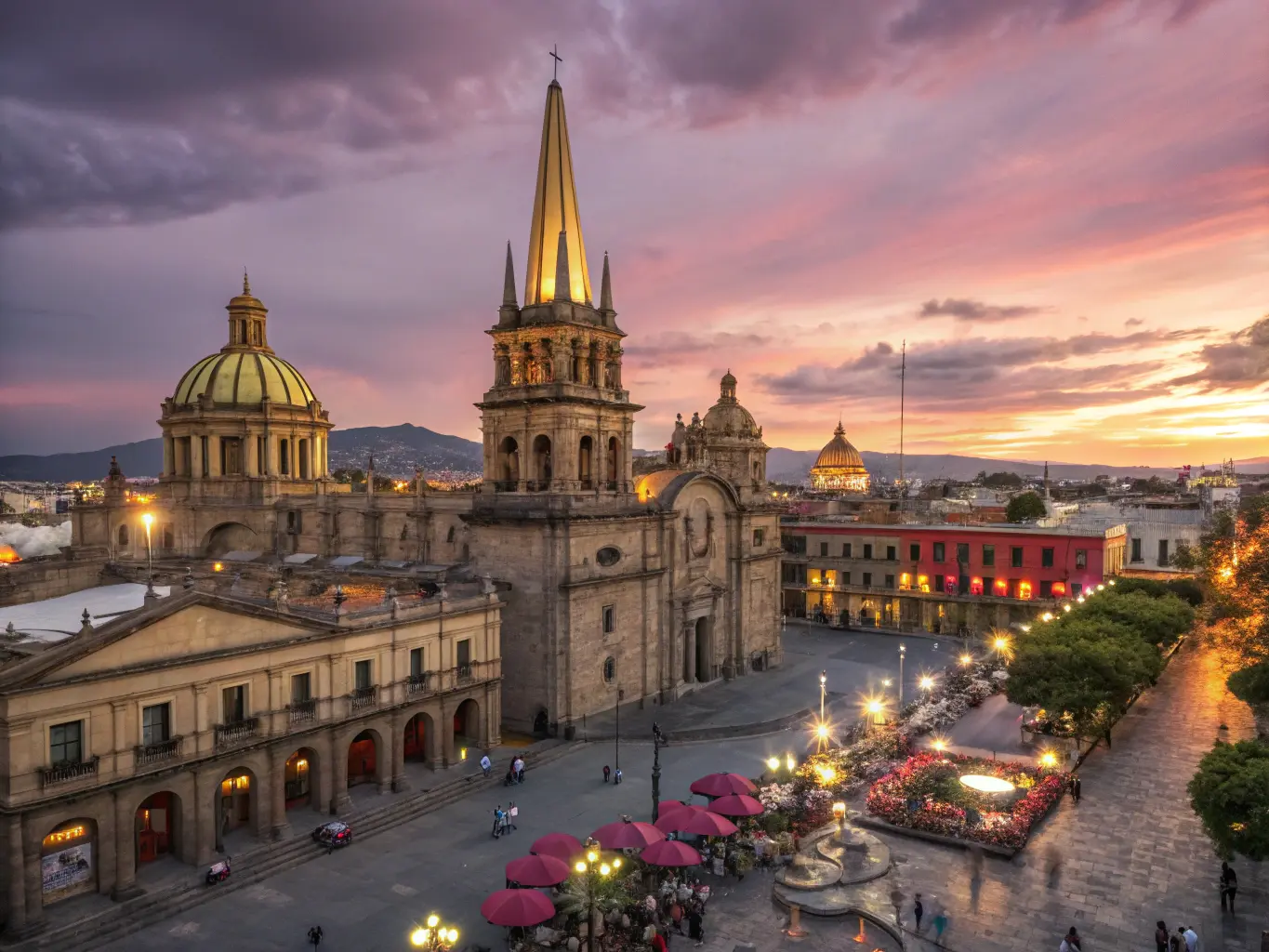 Preview image for Guadalajara