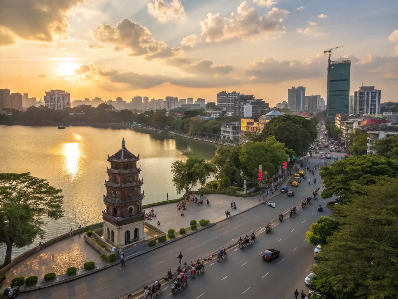 Preview image for Hanoi