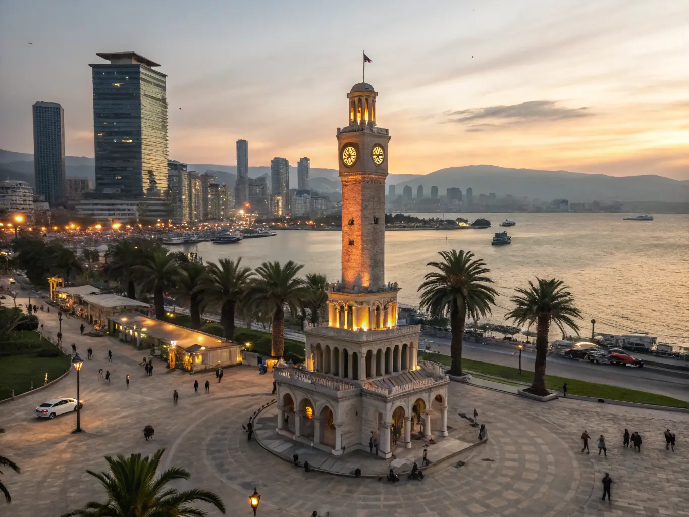 Preview image for Izmir