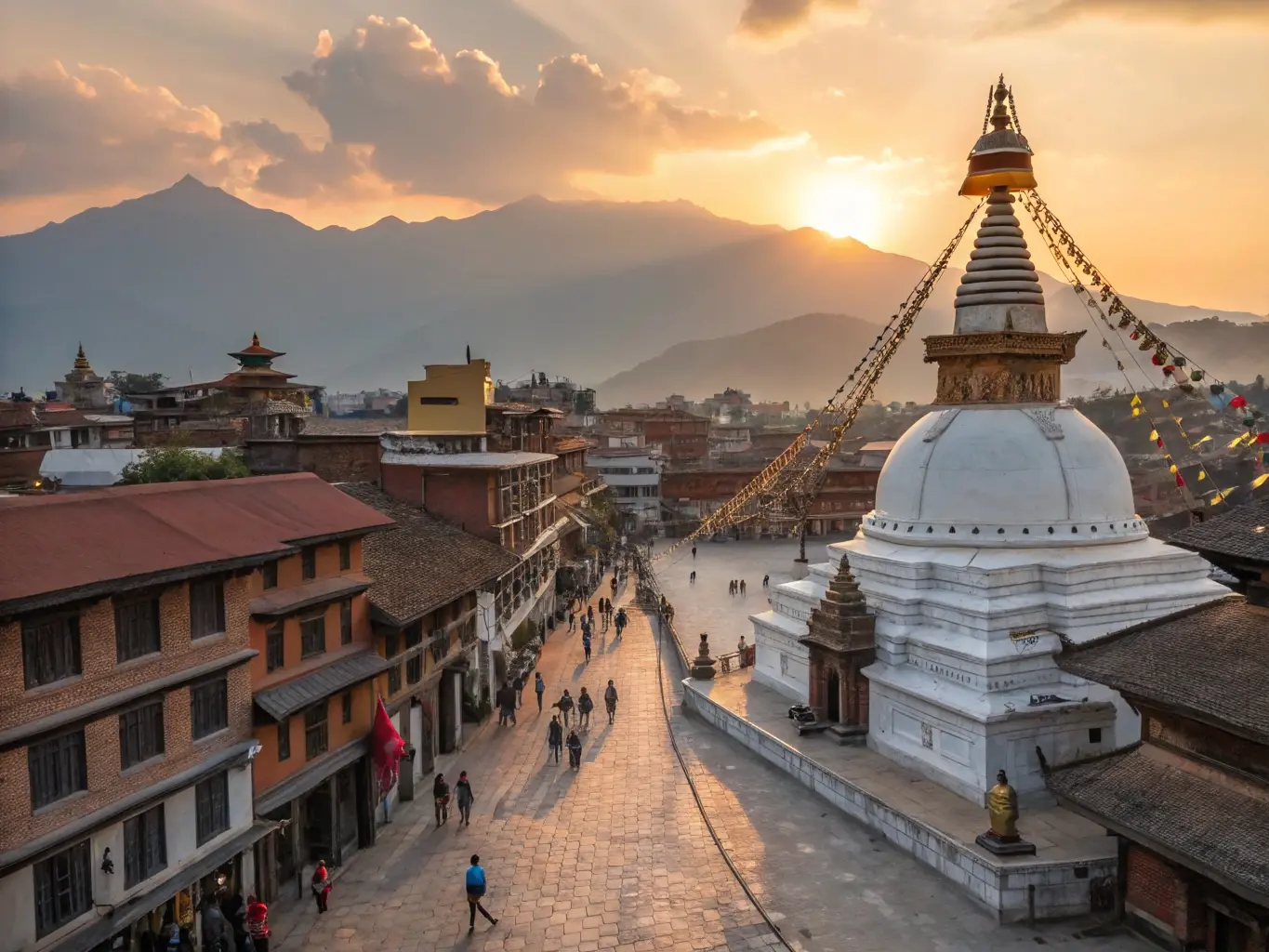 Preview image for Kathmandu