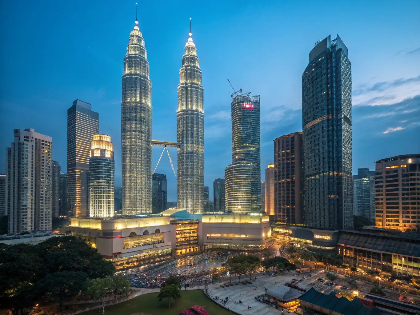 Preview image for Kuala Lumpur