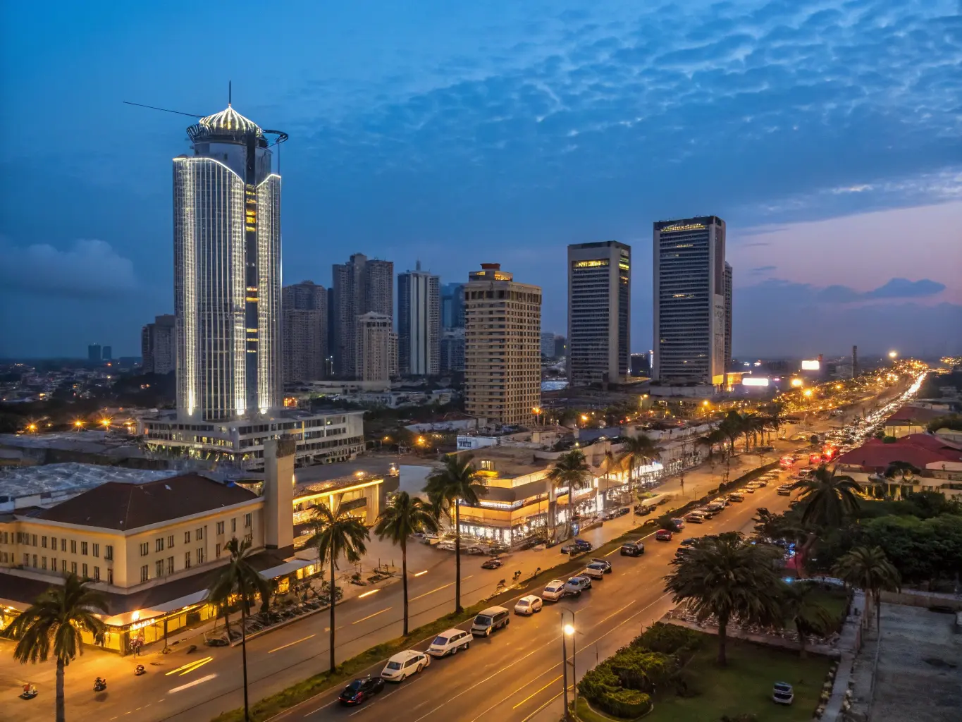 Preview image for Lagos