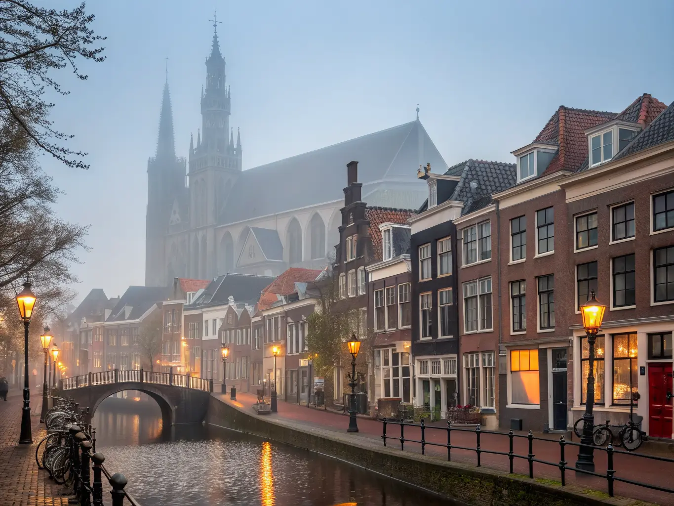 Preview image for Leiden