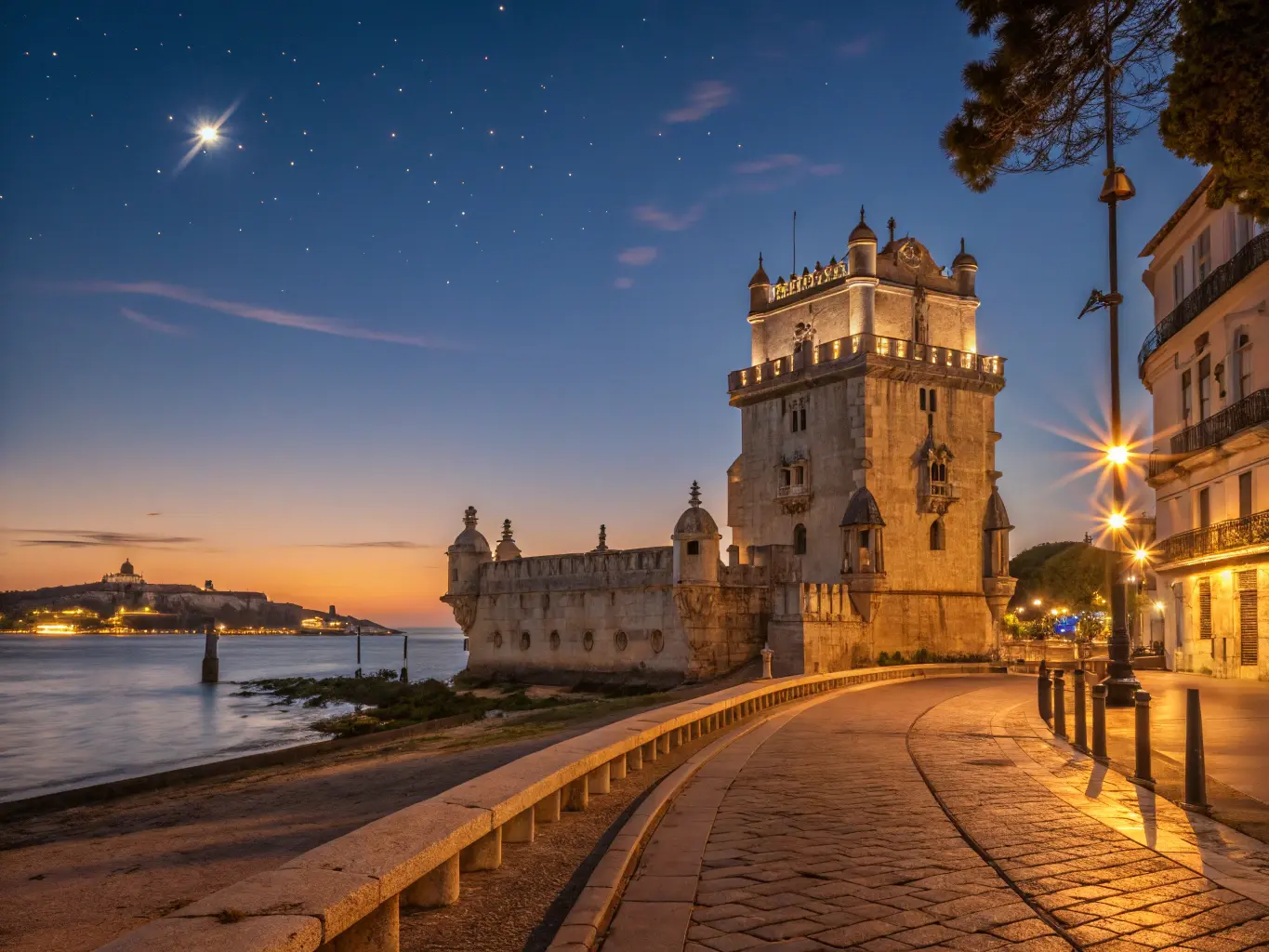Preview image for Lissabon