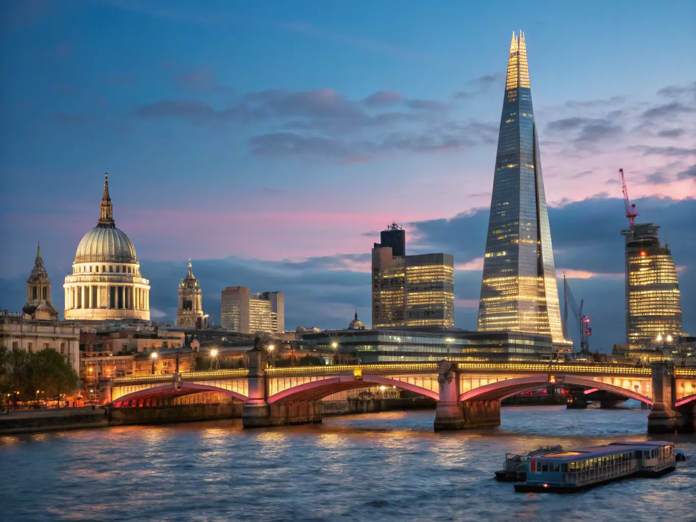 Preview image for London