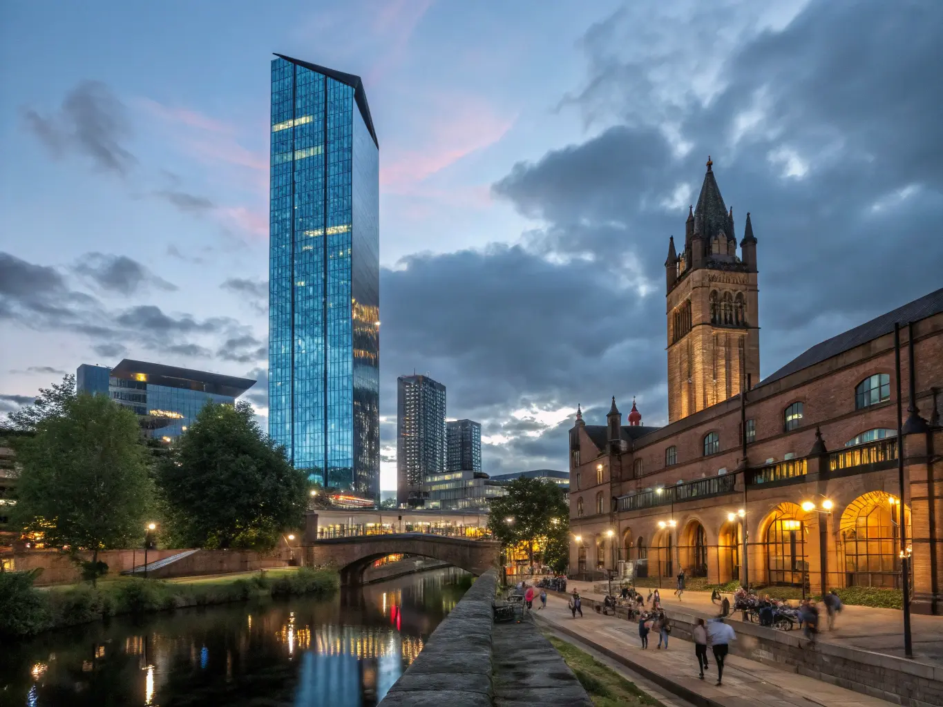 Preview image for Manchester