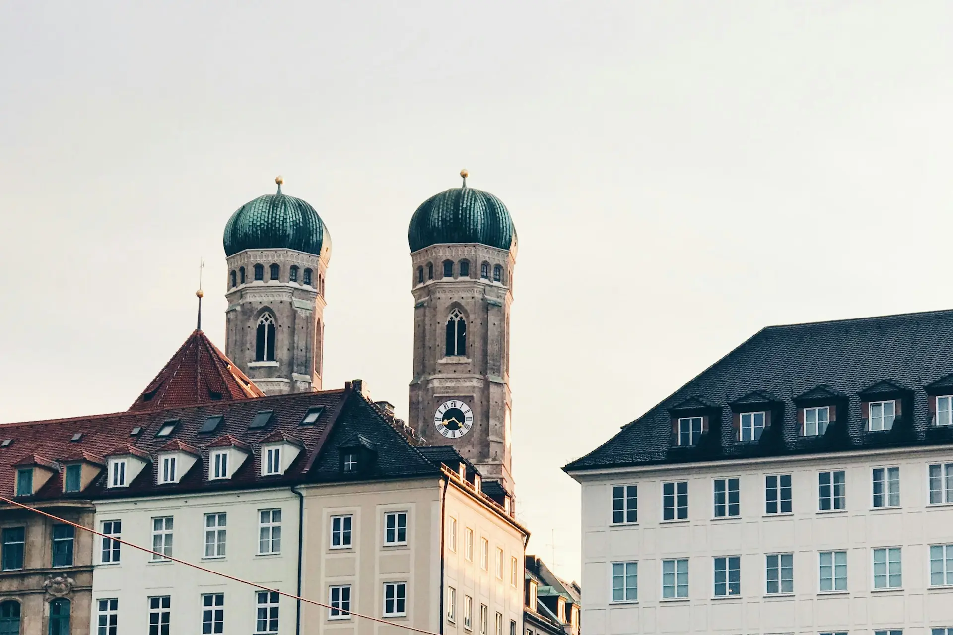 Preview image for München