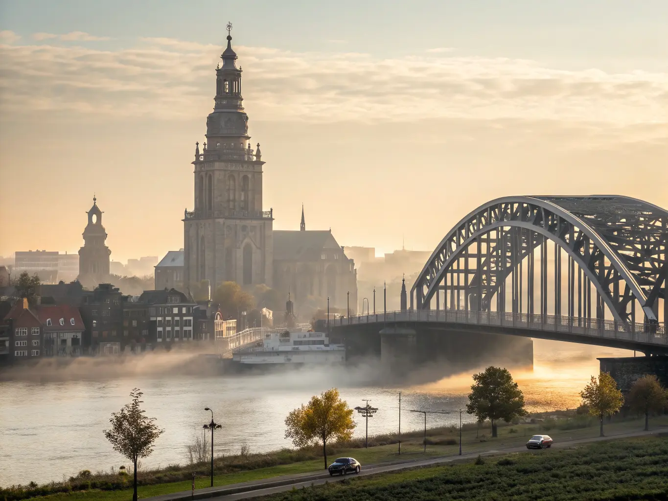 Preview image for Nijmegen