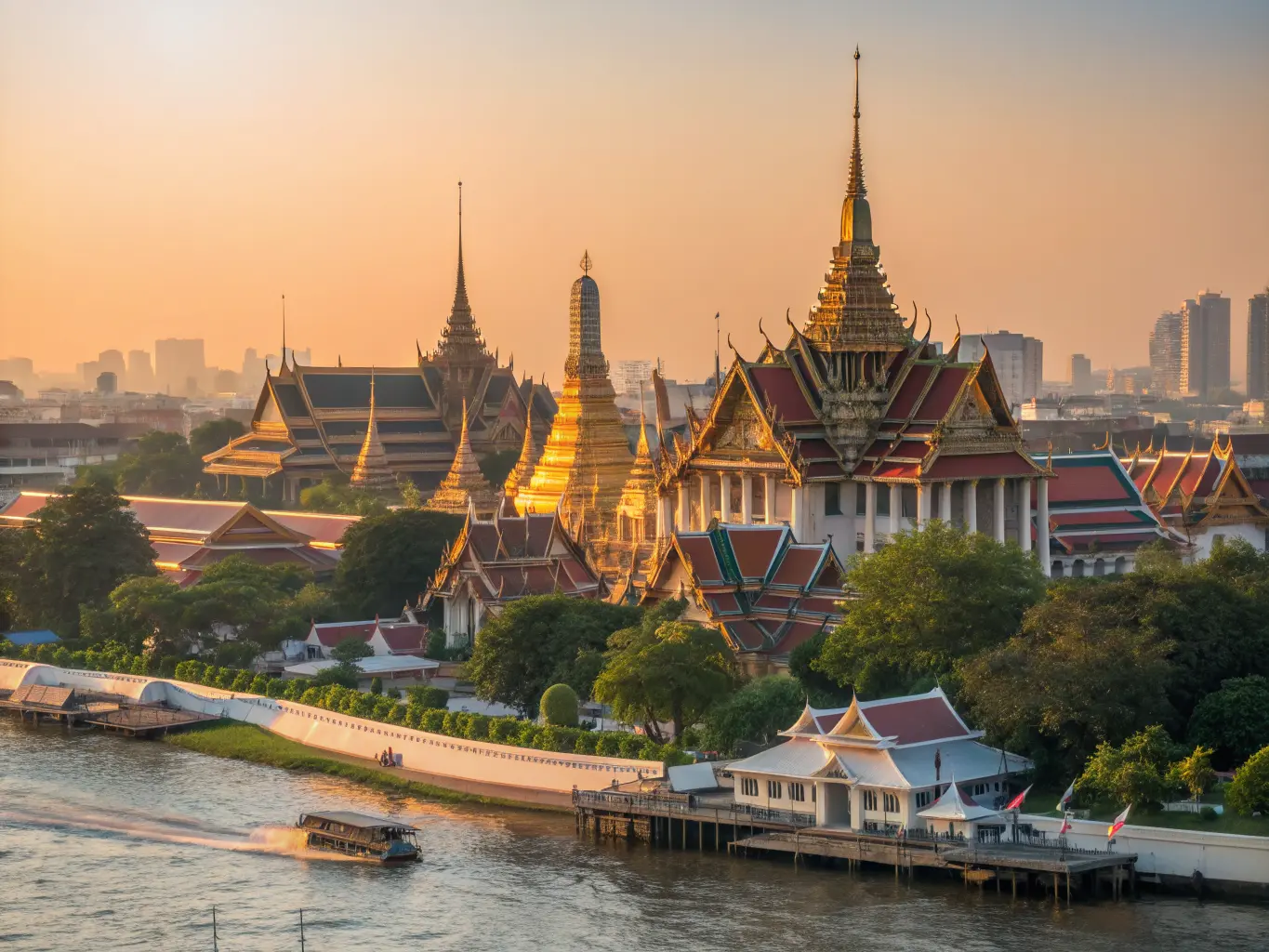 Preview image for Phra Nakhon