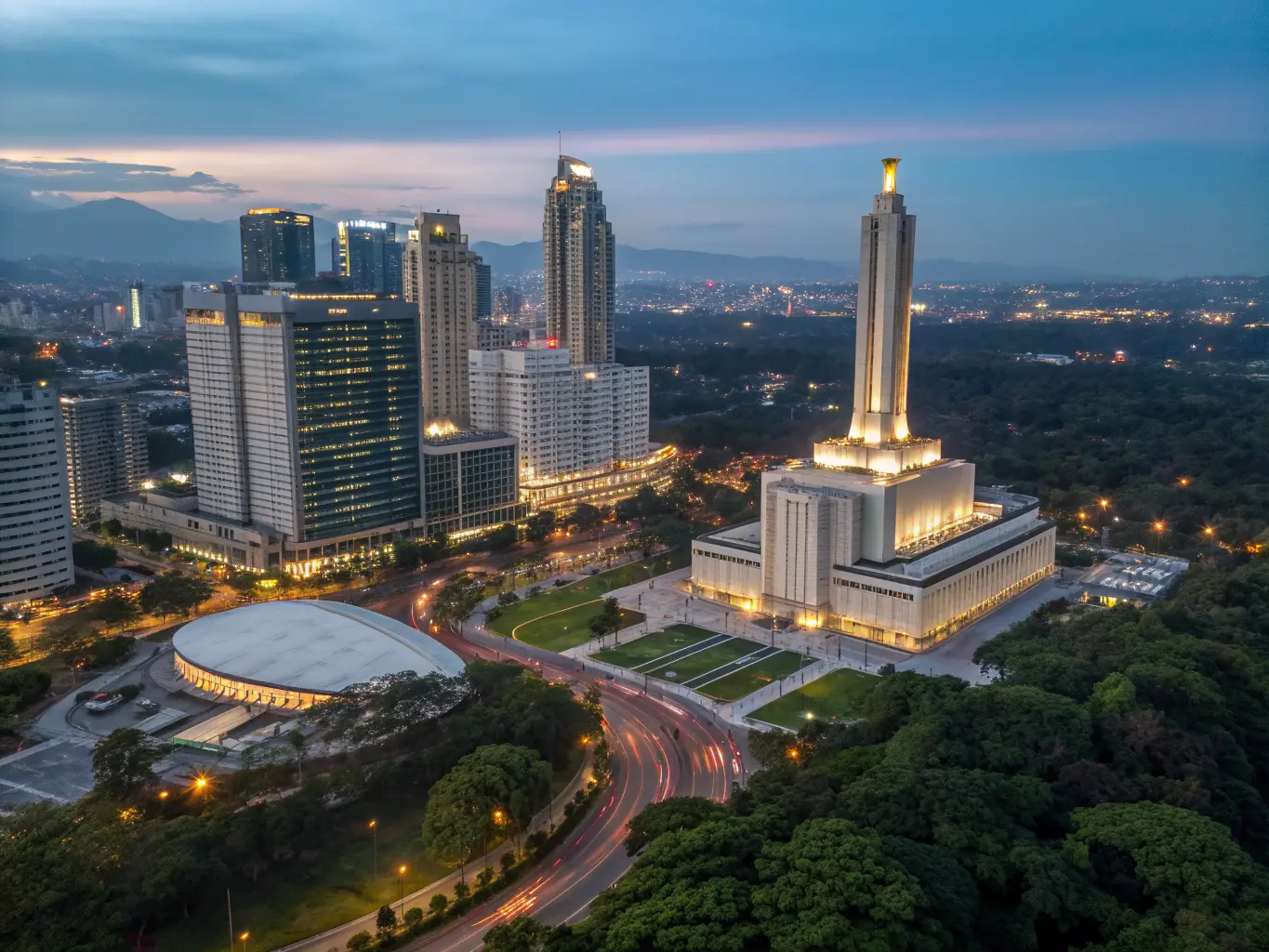 Preview image for Quezon City