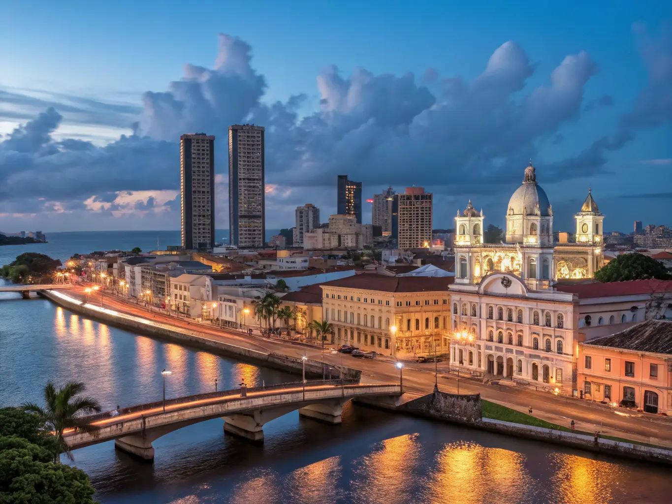 Preview image for Recife