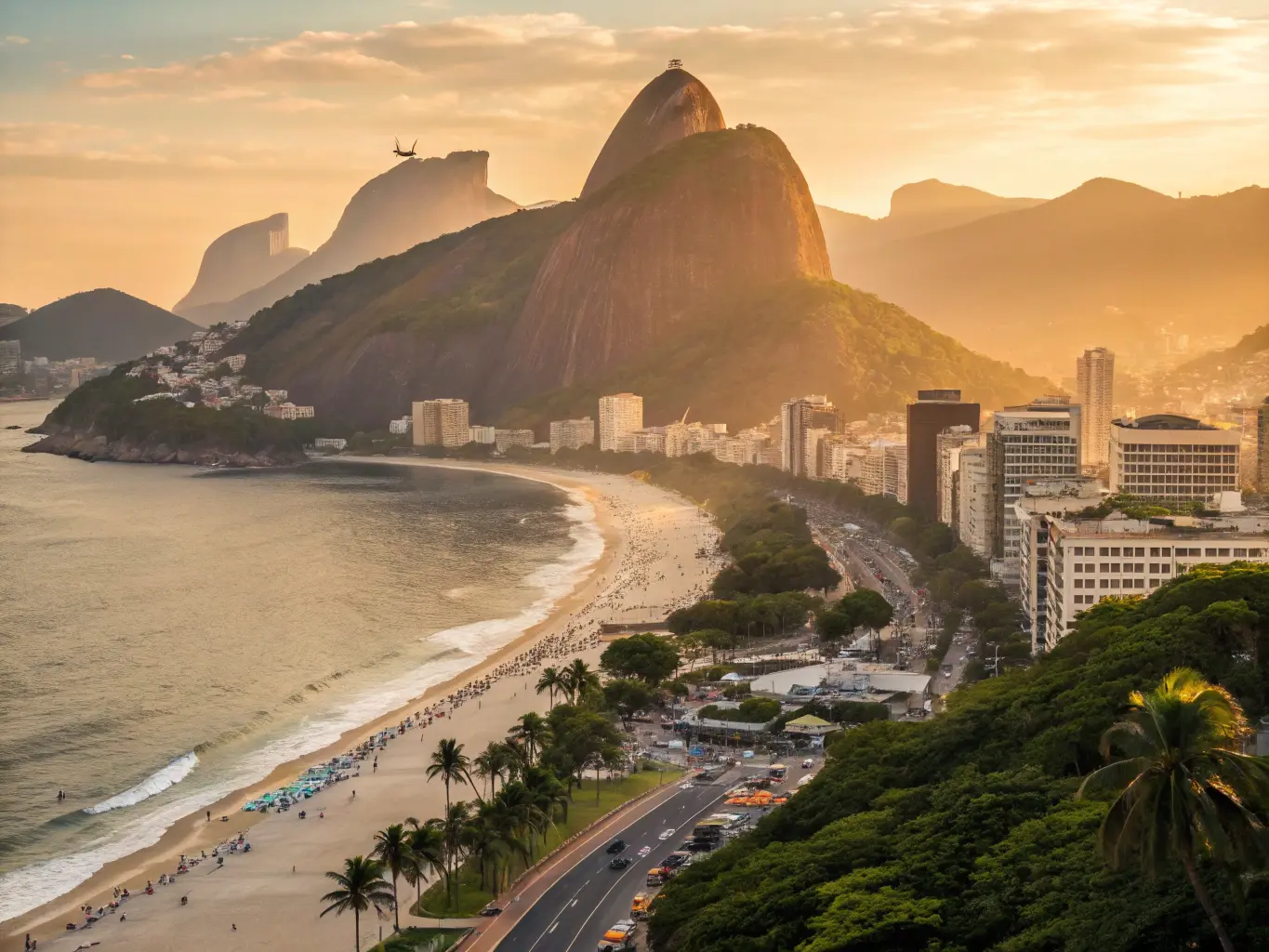 Preview image for Rio de Janeiro