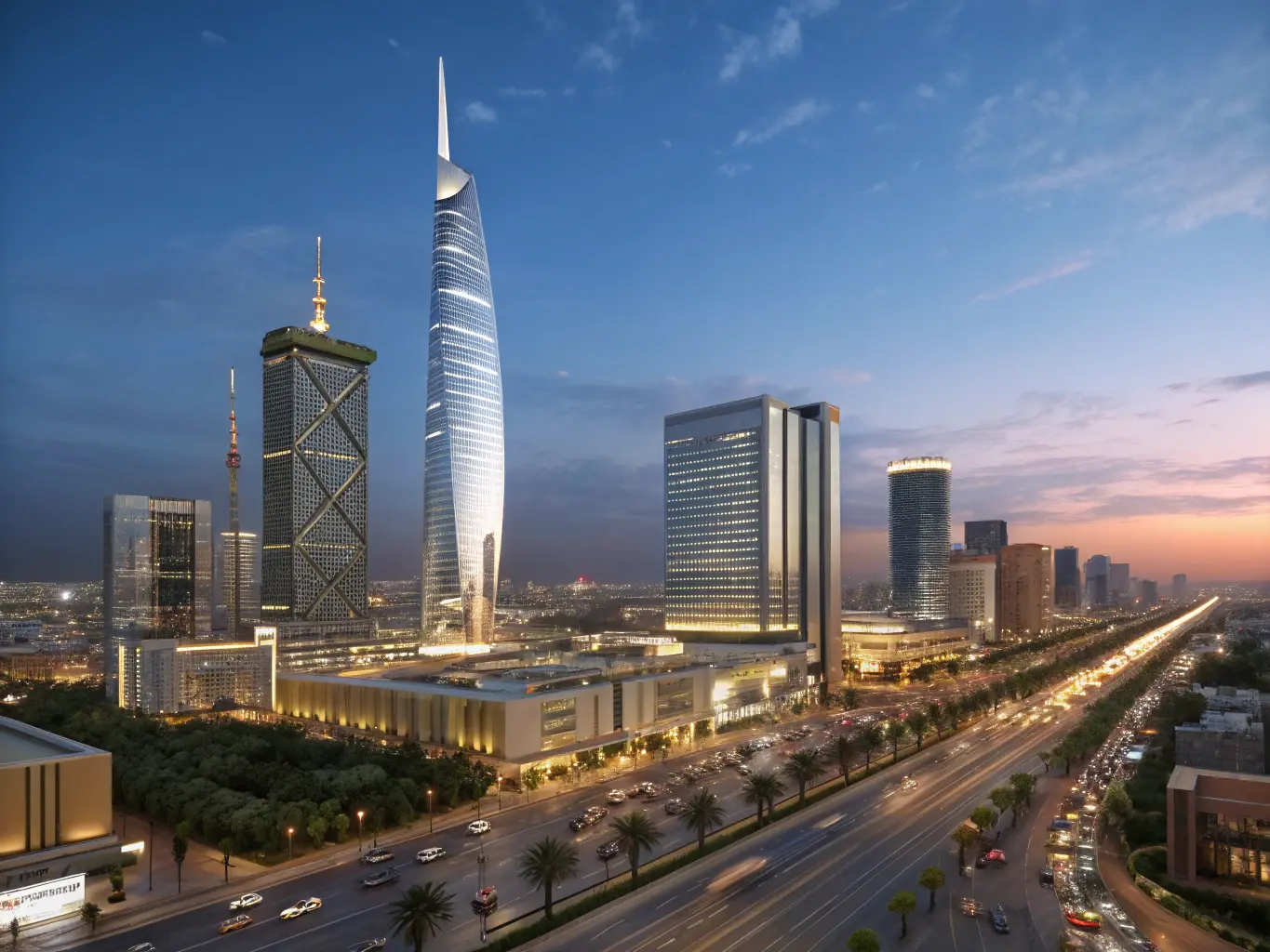 Preview image for Riyadh