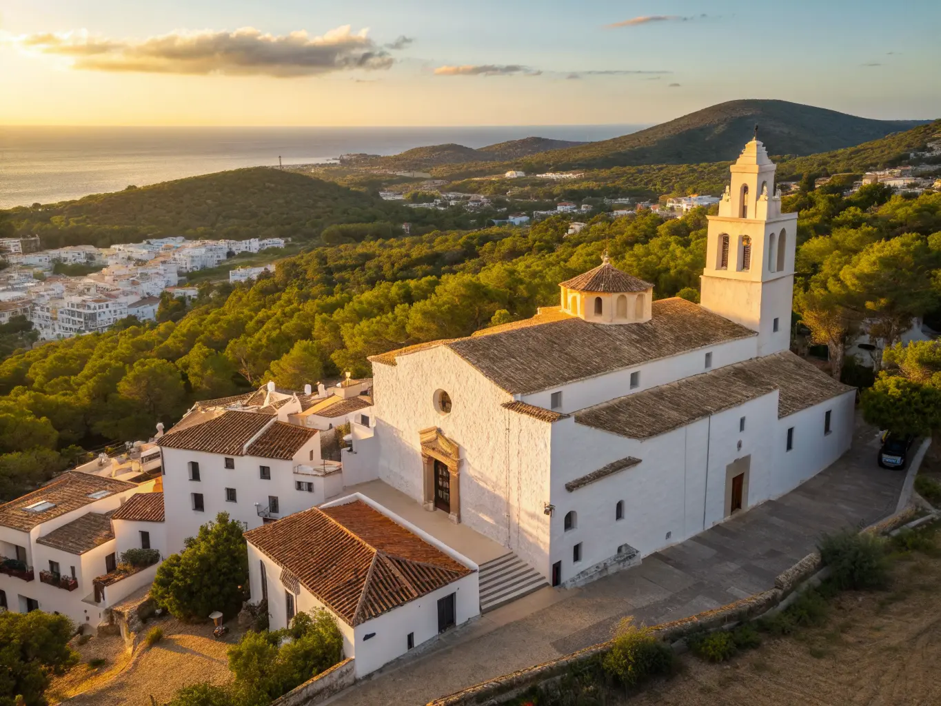 Preview image for Sant Josep de sa Talaia