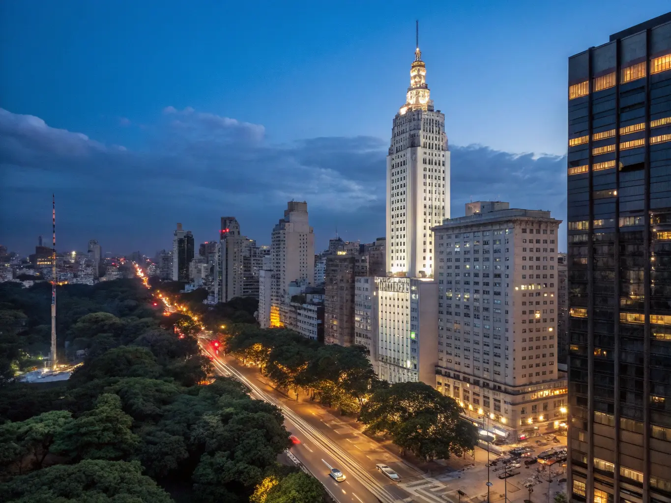 Preview image for Sao Paulo
