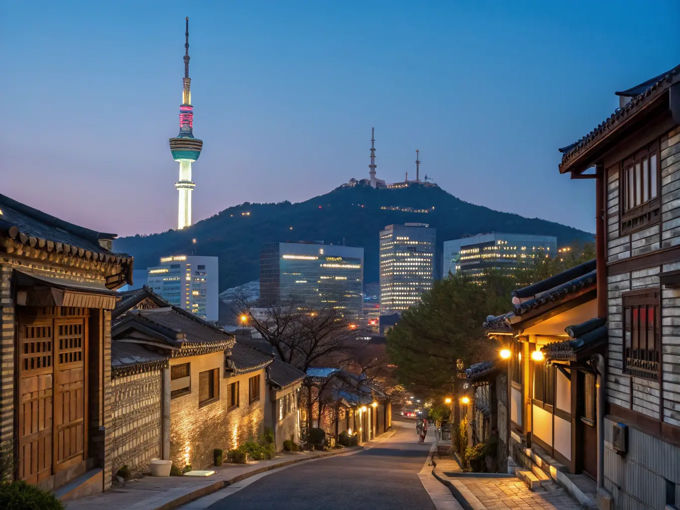 Preview image for Seoul