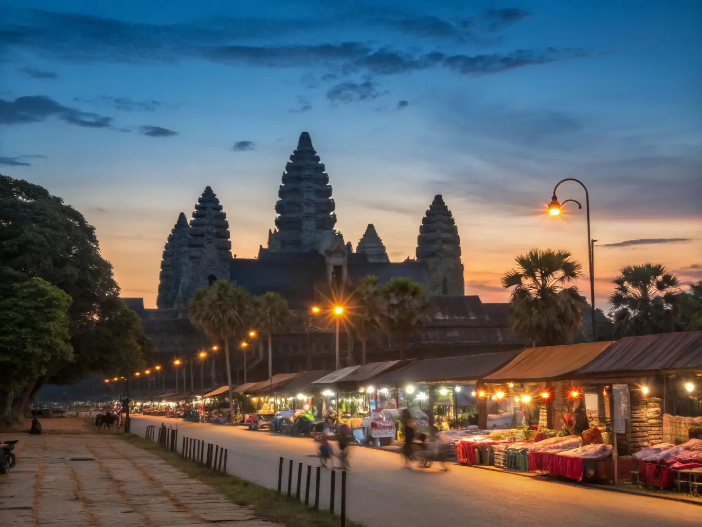 Preview image for Siem Reap