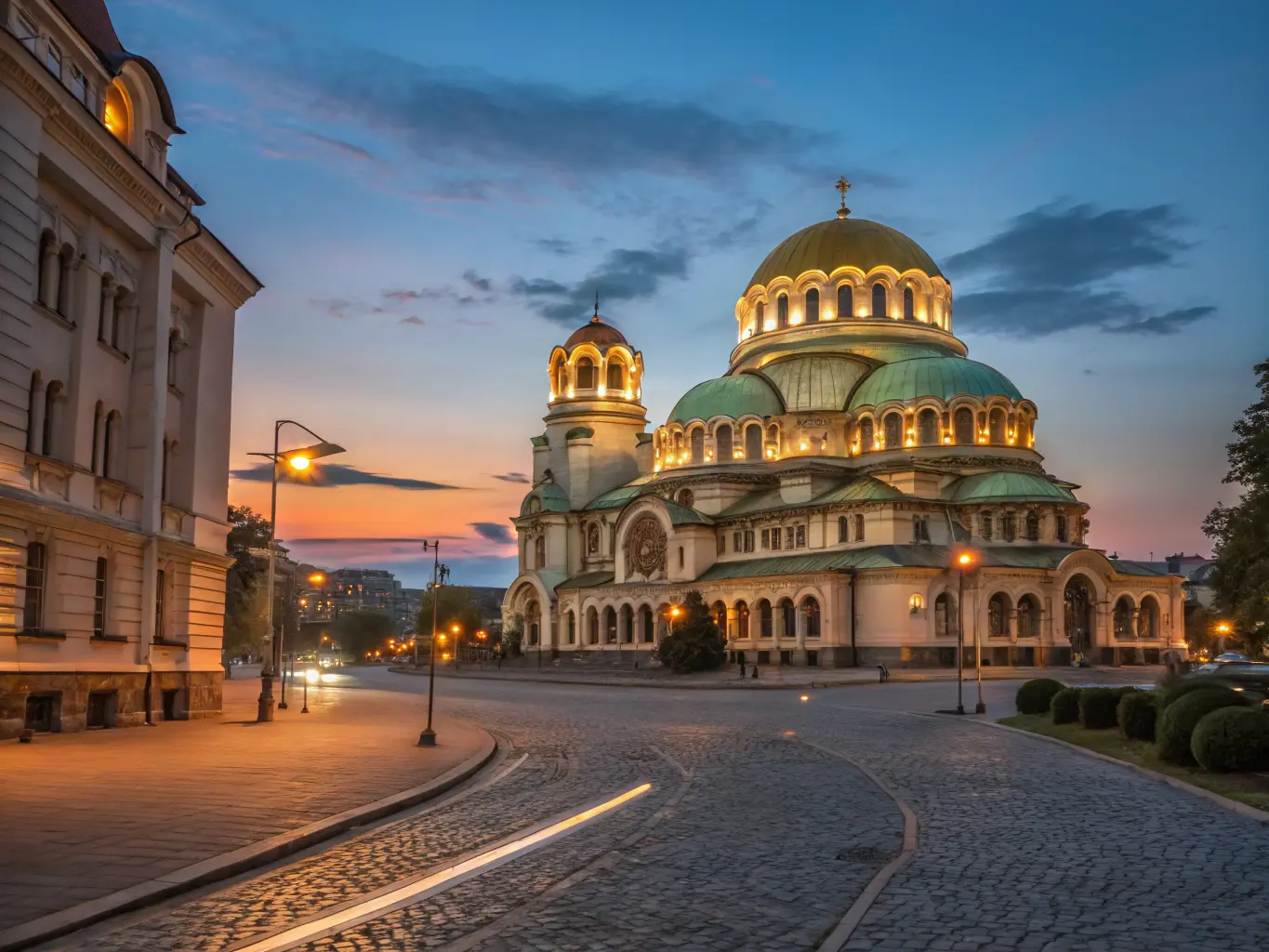 Preview image for Sofia