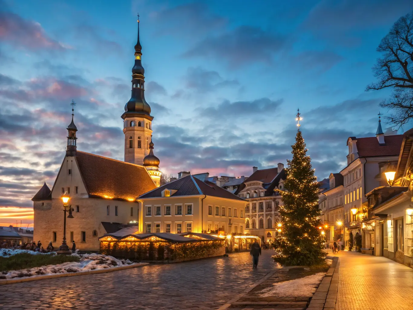 Preview image for Tallinn