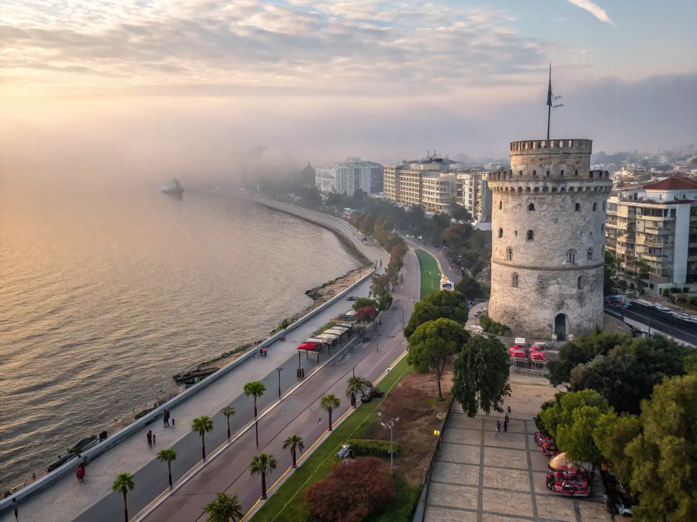 Preview image for Thessaloniki