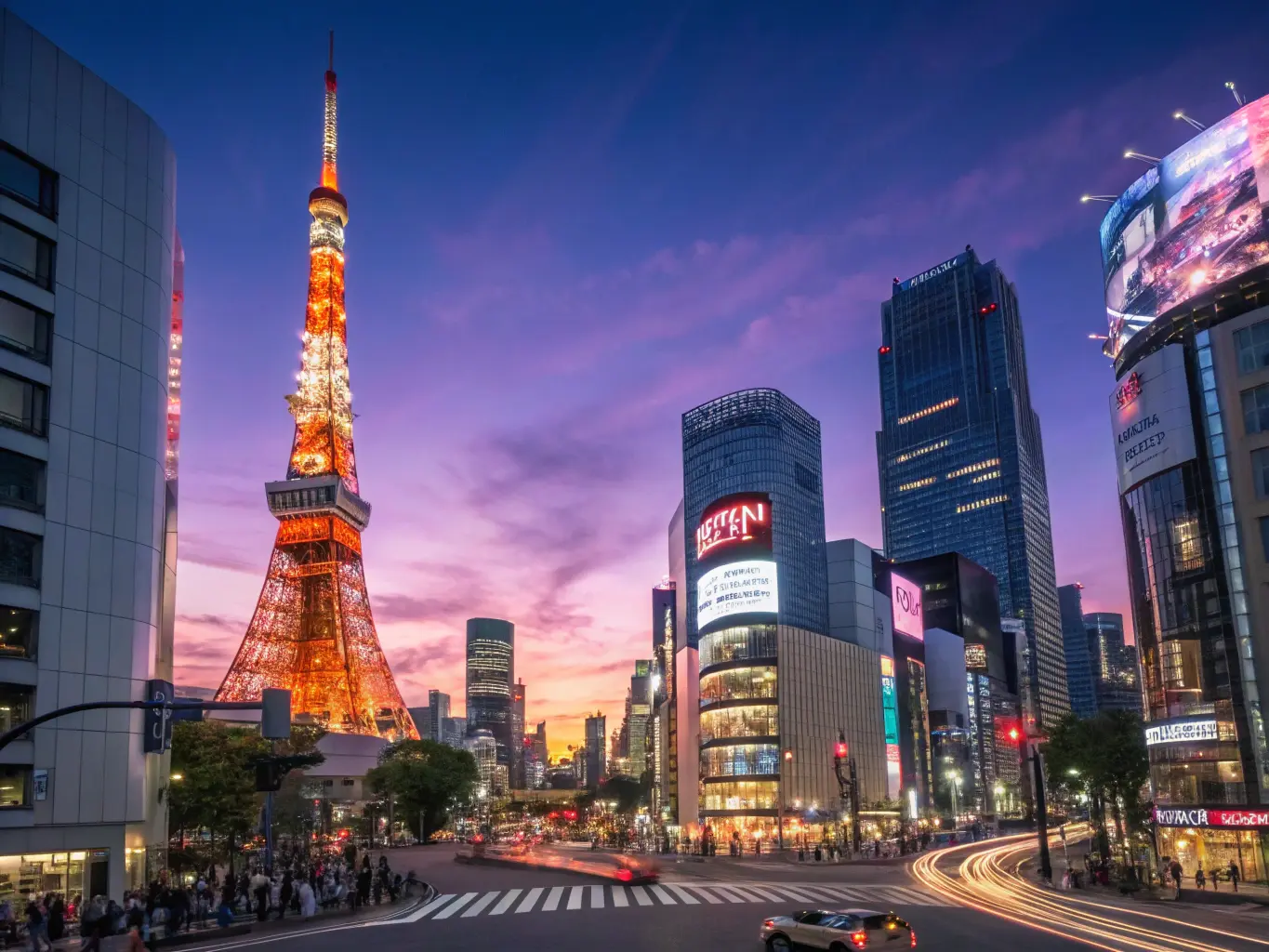 Preview image for Tokyo