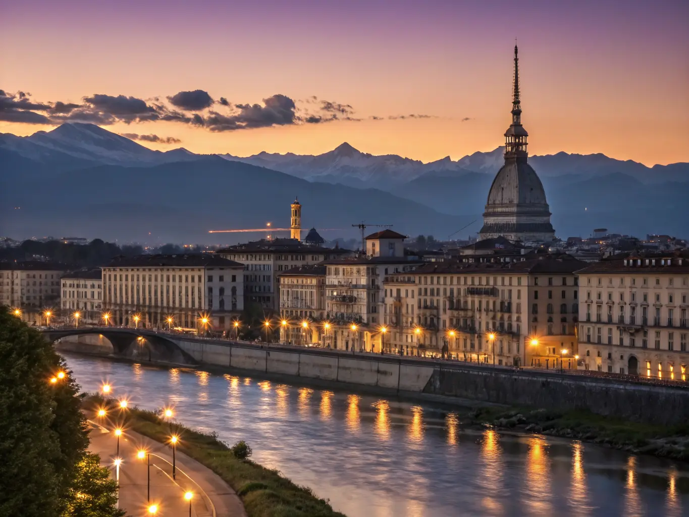 Preview image for Turin