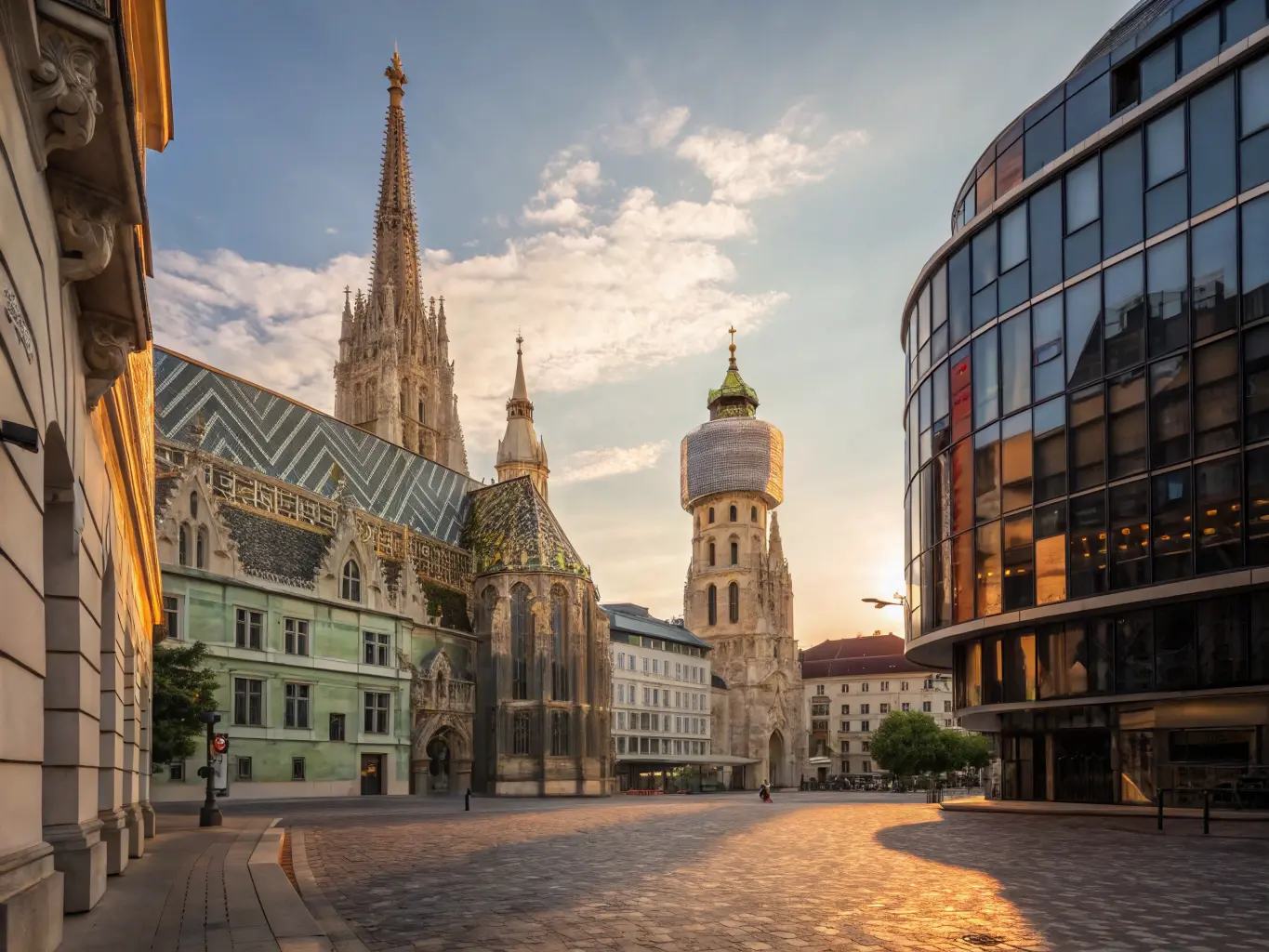 Preview image for Wien