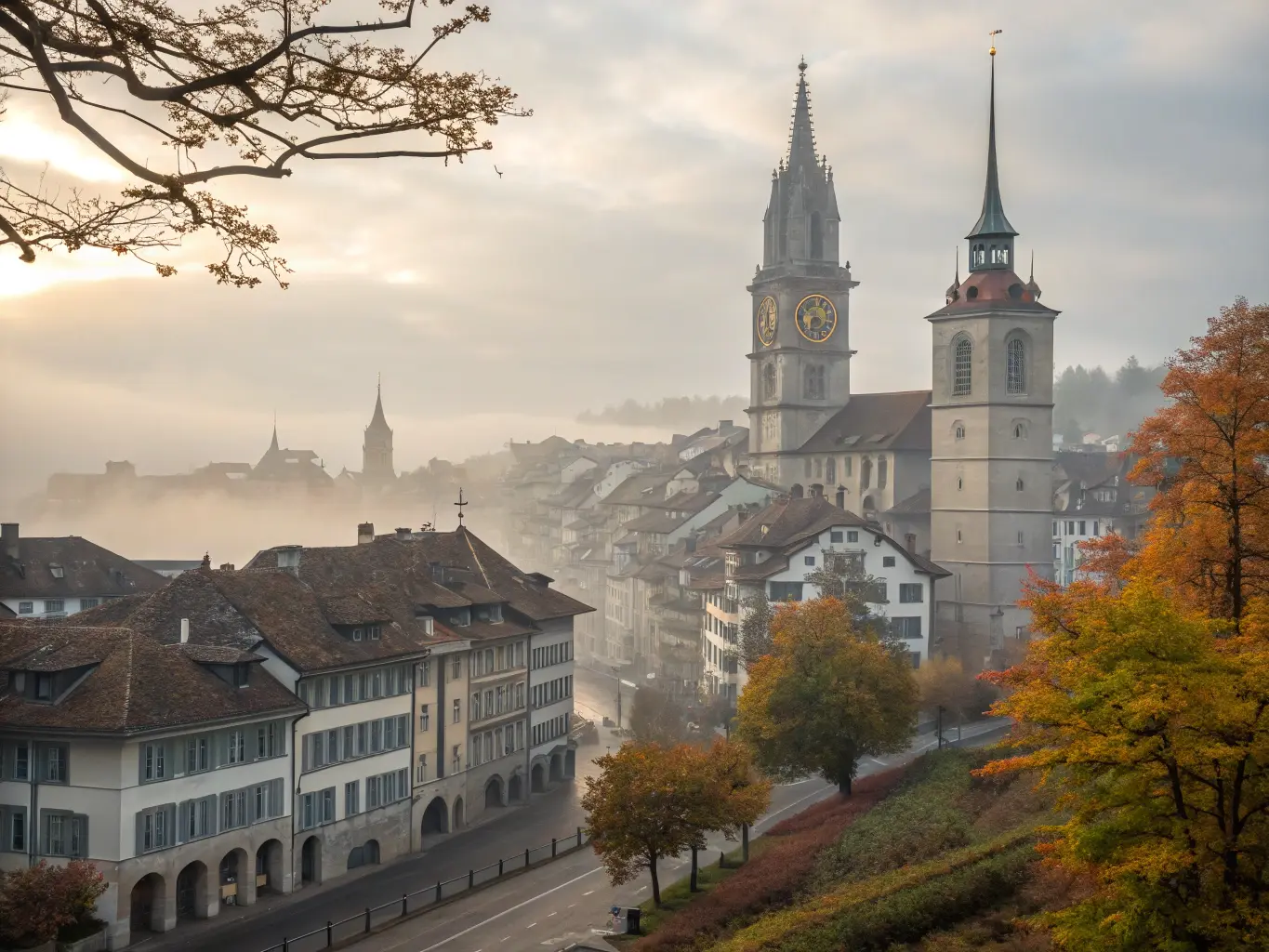 Preview image for Winterthur