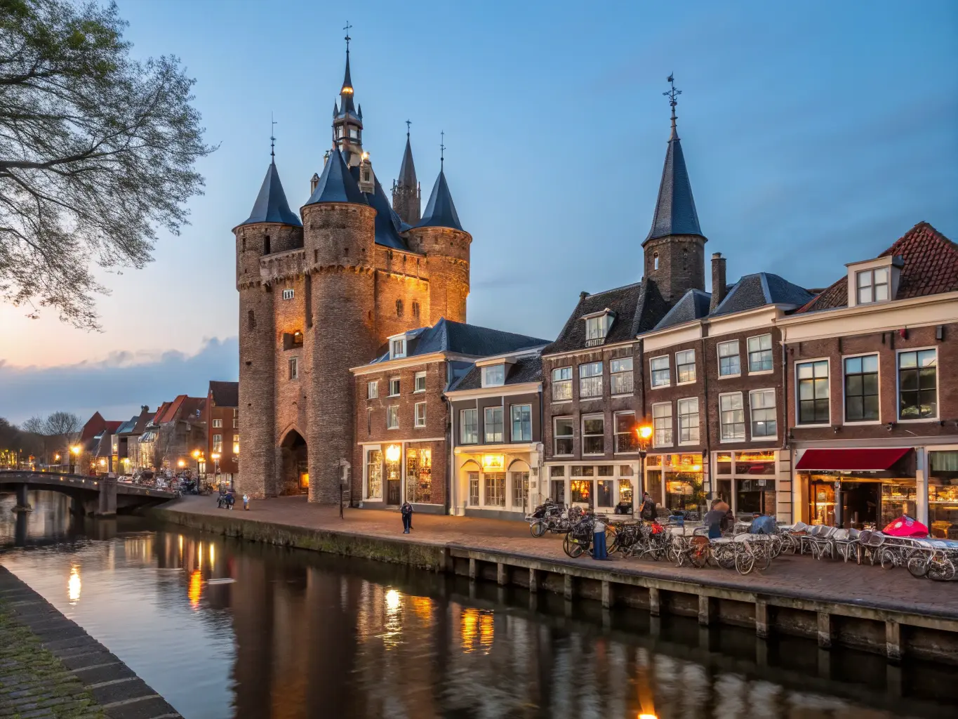 Preview image for Zwolle