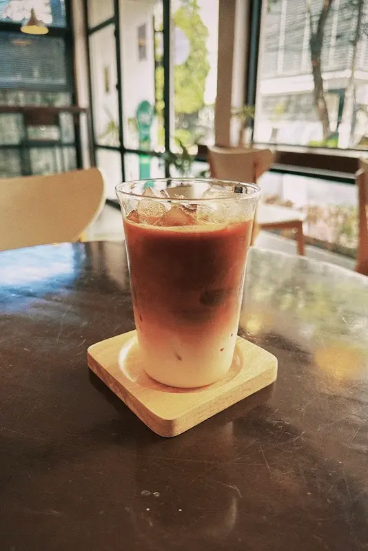 Aribica Specialty Coffee X Amplify Coffee Roasters, Foto 10 von 10