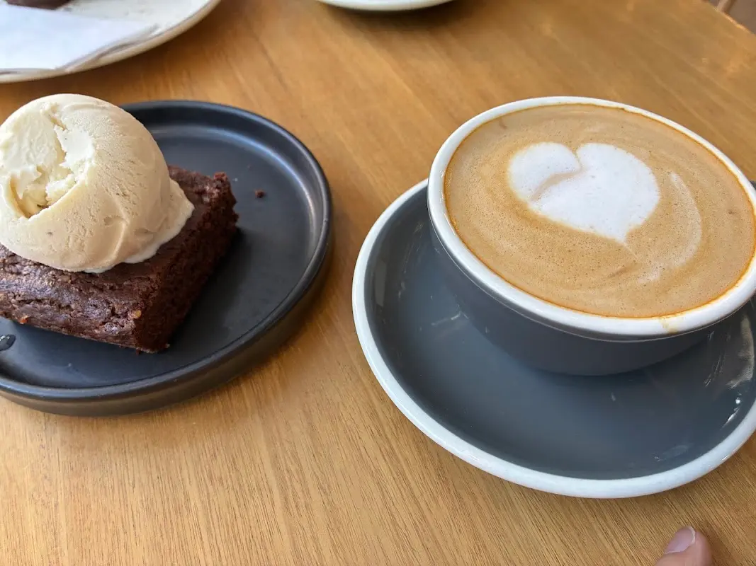 Azahar Coffee Nogal, Foto 6 von 10
