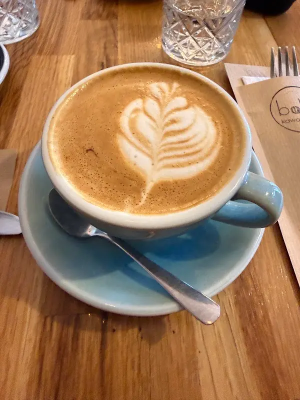 Balans Coffee Speciality & Breakfast & Brunch, Foto 10 von 10
