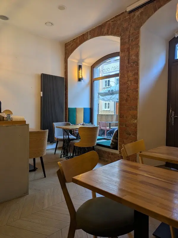 Balans Coffee Speciality & Breakfast & Brunch, Foto 3 von 10