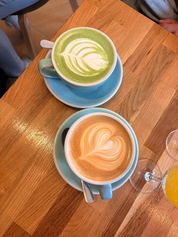 Balans Coffee Speciality & Breakfast & Brunch, Foto 5 von 10