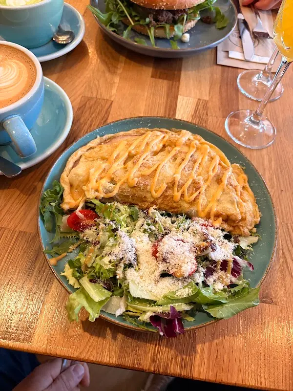 Balans Coffee Speciality & Breakfast & Brunch, Foto 6 von 10
