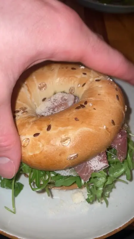 Balans Coffee Speciality & Breakfast & Brunch, Foto 8 von 10