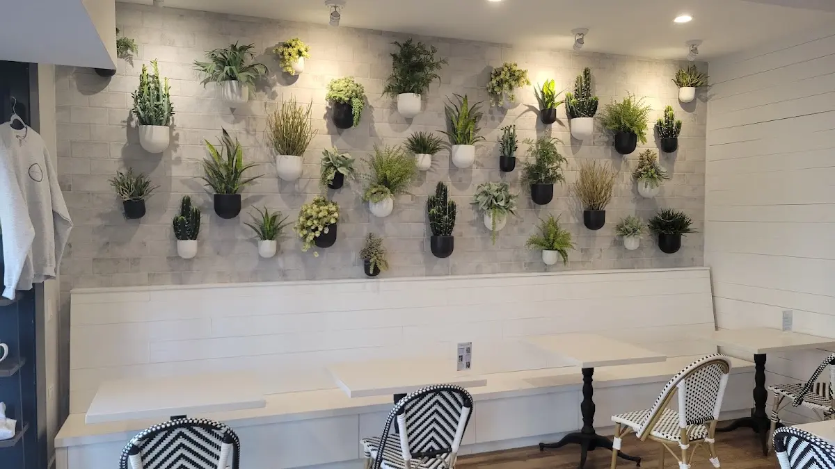Blue Door Coffee Company, Foto 10 von 10