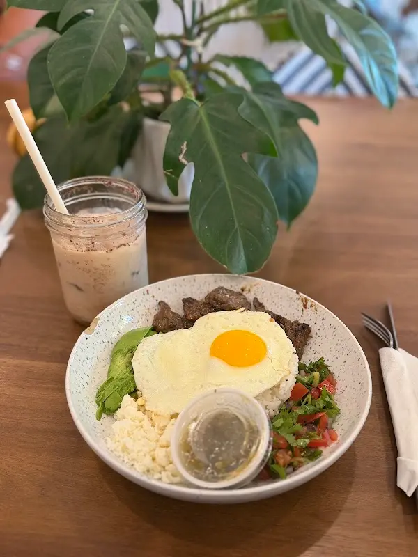 Blue Door Coffee Company, Foto 5 von 10